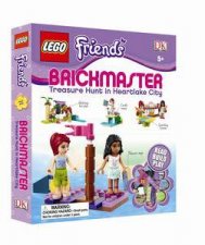 LEGO Brickmaster Friends