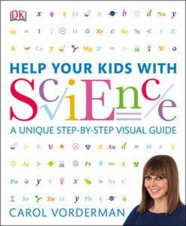 Help Your Kids With Science by Carol Vordeman