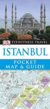 Eyewitness Pocket Map  Guide Istanbul