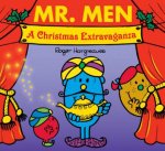 Mr Men And Little Miss A Christmas Extravaganza