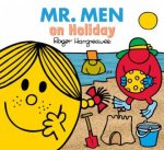 Mr Men and Little Miss Mr Men Everyday Holiday