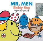 Mr Men and Little Miss Mr Men Everyday Rainy Day