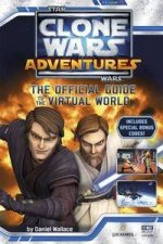 Star Wars The Clone Wars Clone Wars Adventure Guide