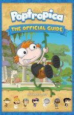 Poptropica Official Guide