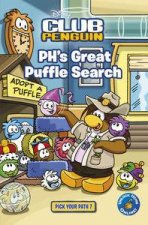 PHs Great Puffle Search