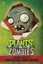 Plants vs Zombies Official Guide