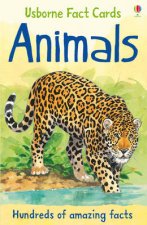 Hundreds of Animal Facts
