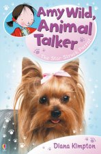 Amy Wild Animal Talker The Starstruck Parrot