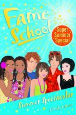 Fame School Summer Spectacular