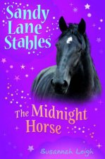 Sandy Lane Stables Midnight Horse