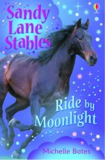 Sandy Lane Stables Ride by Moonlight