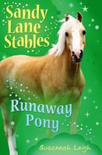 Sandy Lane Stables Runaway Pony
