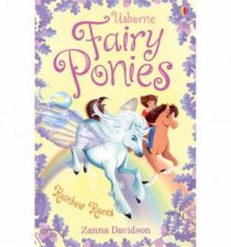 Fairy Ponies Rainbow Races