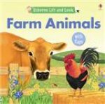 Farm Animals Lift and Look