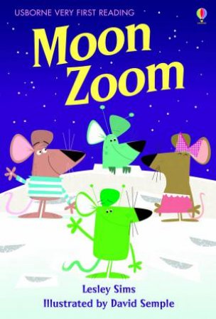 Moon Zoom