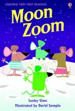 Moon Zoom
