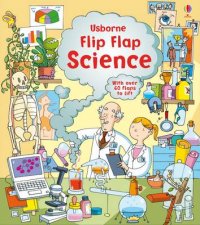 Flip Flap Science