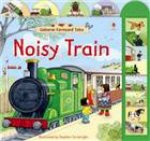 Farmyard Tales Noisy Train