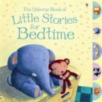 Usborne Book of Bedtime Stories for Little Children