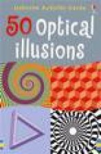 Optical Illusions Activity Cards