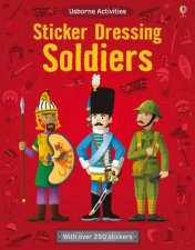 Sticker Soldiers