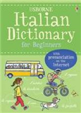 Beginners Dictionary Italian