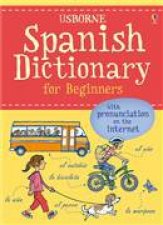 Beginners Dictionary Spanish