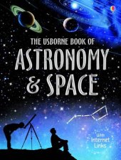 Complete Book of Astronomy and Space Flexibound