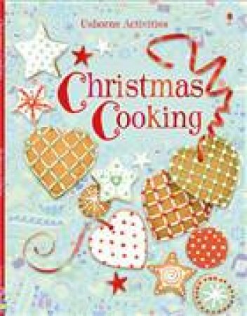 Christmas Cooking by Various