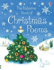 Book of Christmas Poems