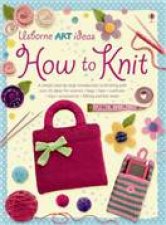 How To Knit