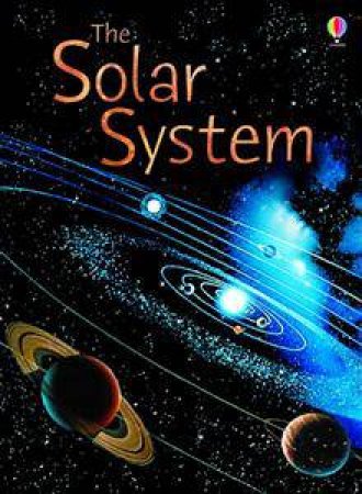 The Solar System by Emily Bone