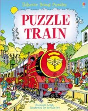 Puzzle Train