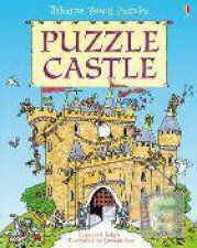 Puzzle Castle