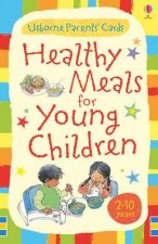 Healthy Meals for Young Children