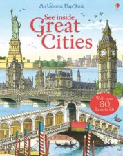 See Inside Great Cities
