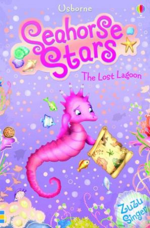 Lost Lagoon by Zuzu Singer