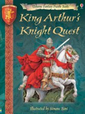 King Arthurs Knight Quest