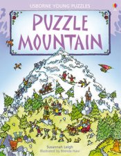 Puzzle Mountain