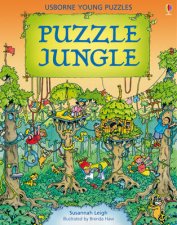 Puzzle Jungle