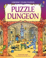 Puzzle Dungeon