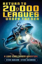 Return To 20000 Leagues Under The Sea
