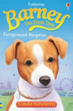 Barney the Boat Dog Fairground Surprise