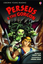 Young Reading Series Two Perseus and the Gorgon