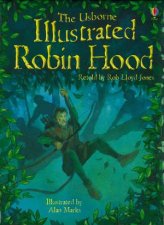 Illustrated Robin Hood