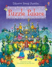 Puzzle Palace