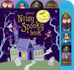 Noisy Spooky Book