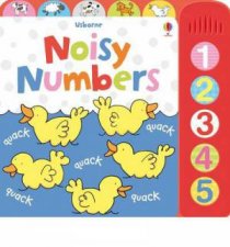Noisy Numbers