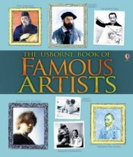 Famous Artists