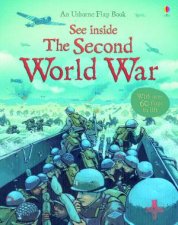 See Inside Second World War